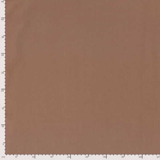 Heavy Knit - Strickstoff - Kamel