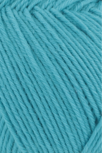 SUPER SOXX 6-FACH/6-PLY Uni - Türkis