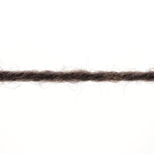 Super Soxx Tweed - 6-fädig - braun