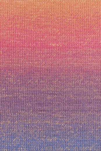 Lovis Farbverlauf (Fb. 02 - fuchsia/blau/orange)