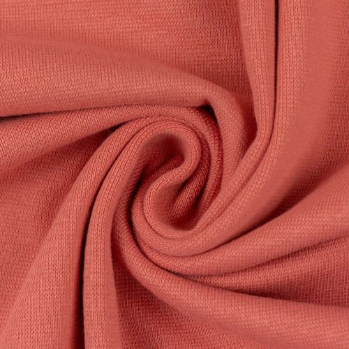 Heike Bündchen Uni dunkles apricot (Fb. 635 - FS22)