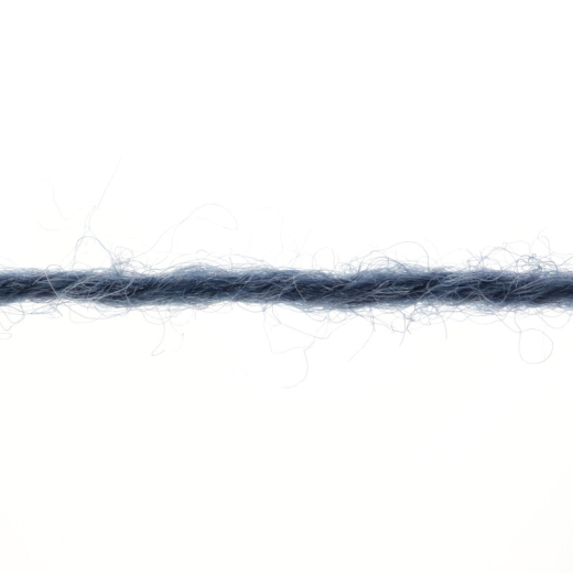 Super Soxx Tweed - 6-fädig - jeansblau