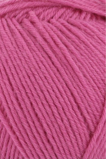 SUPER SOXX 6-FACH/6-PLY Uni - azalee (Fb. 84)