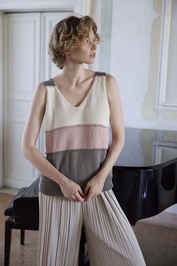 Punto 92 Baby Cotton