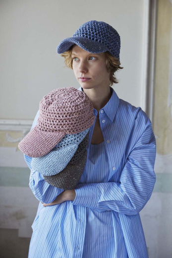 Punto 92 Baby Cotton