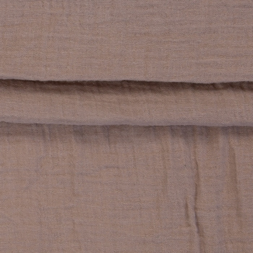 Fabriccando Musselin blush