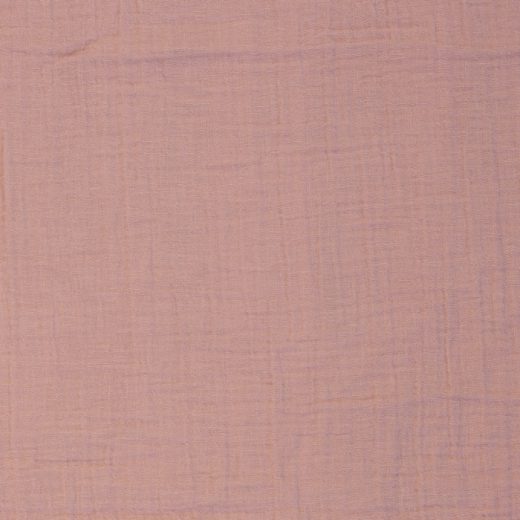 Fabriccando Musselin puderrosa