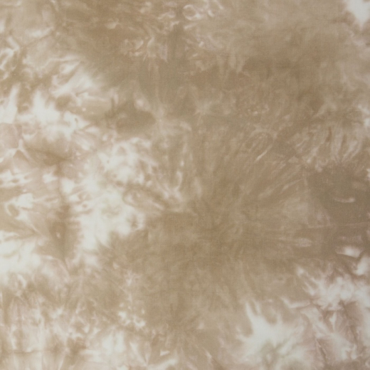 Viskose-Leinen Stoff „Ronda“ in beige