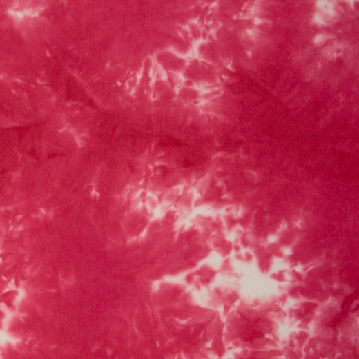 Viskose-Leinen Stoff „Ronda“ in pink