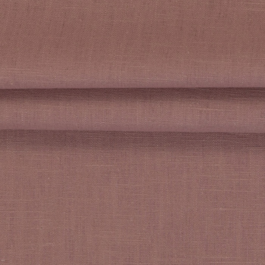 Fabriccando Leinen in altrosa