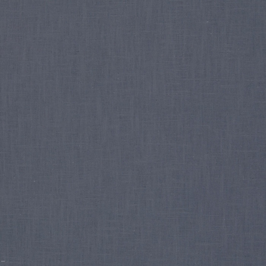 Fabriccando Leinen in jeansblau