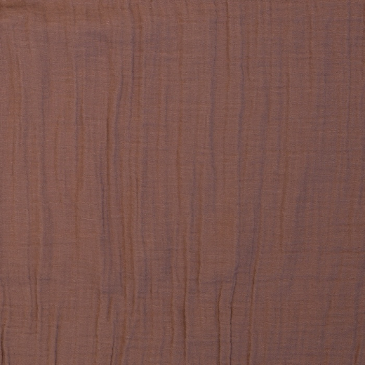 Fabriccando Musselin mauve