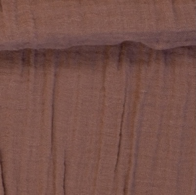 Fabriccando Musselin mauve