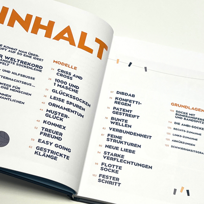 Topp Verlag • Auf die Socken, fertig, Weltrekord!