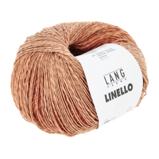 Linello - Fb.259 - orange