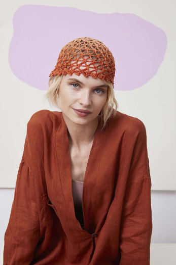 Linello - Fb.259 - orange