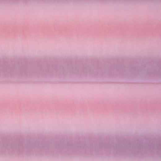 Tüll Ombre - Farbverlauf rosa/lila