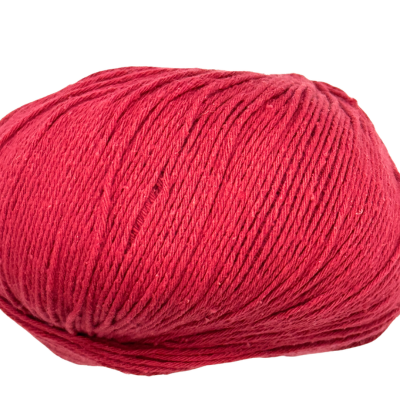 Pro Lana Silky in rot (Fb. 31) - 50g / 200m