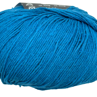 Pro Lana Silky in türkis (Fb. 65) - 50g / 200m