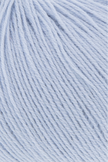 Merino 400 Lace - Fb.20 - babyblau