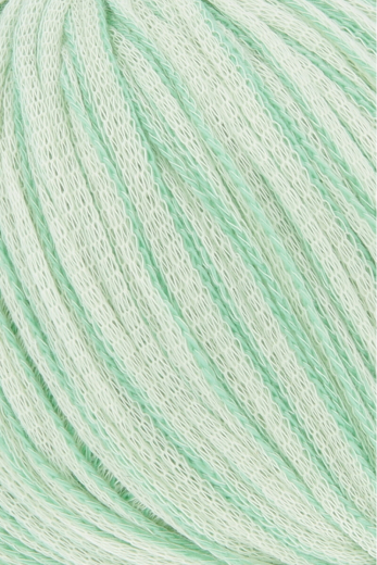 DUETT - mint/seeschaum - Fb. 58