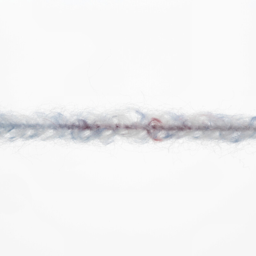 SECRET GARDEN - beere, lila, grau (Fb. 11)