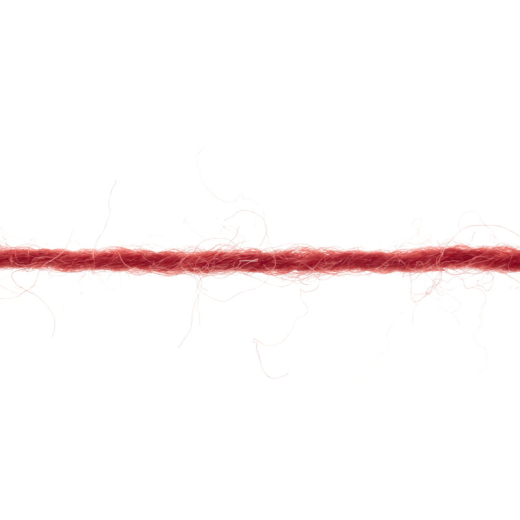 Twin SOXX 4-FACH/4-PLY - Football Soxx in rot-weiß (Fb. 595) - Dänemark