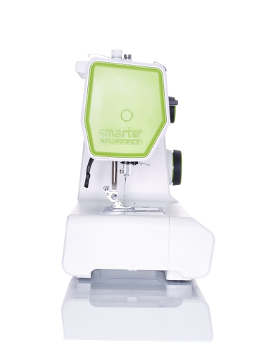 SMARTER BY PFAFF™ 140c Nähmaschine