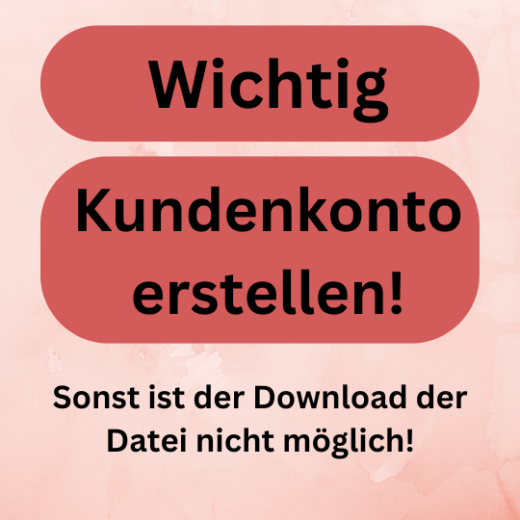 eBook - Strickanleitung Neugeborenen-Mütze mit Lochmuster – PDF eBook zum Download