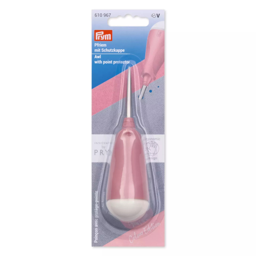 Prym Pfriem ergonomics Beere - ergonomische Ahle