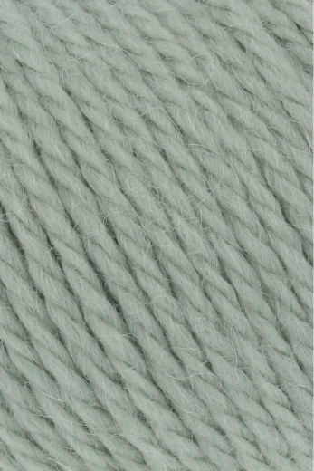 Carpe Diem Salbei (Fb. 92) - Merino- und Baby-Alpaka-Garn - Lang Yarns