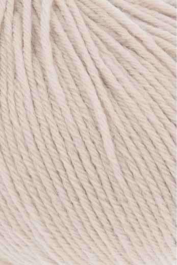 Merino 200 Bébé in Sand (fb.426) - extraweiche Merinowolle