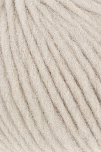 Naturalis Fb. 26 Beige – Lang Yarns  - Natürliches Merinogarn mit sanfter Eleganz