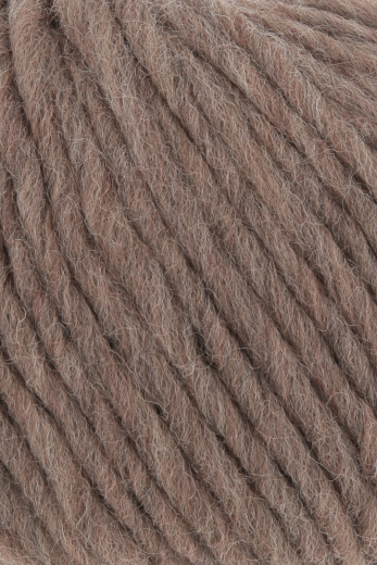 Naturalis Fb. 96 hellbraun – Lang Yarns  - Natürliches Merinogarn mit sanfter Eleganz