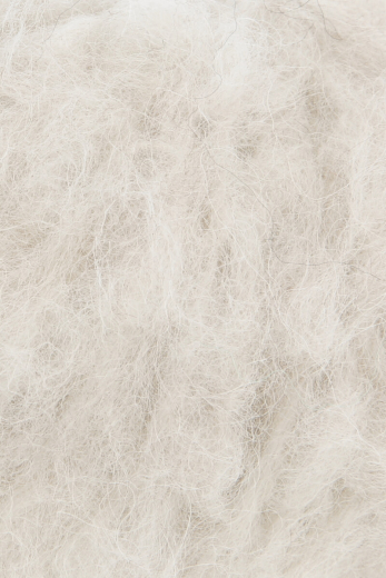 Shirley in Farbe offwhite (Fb. 94)– Alpaka-Merino-Wolle - Lang Yarns