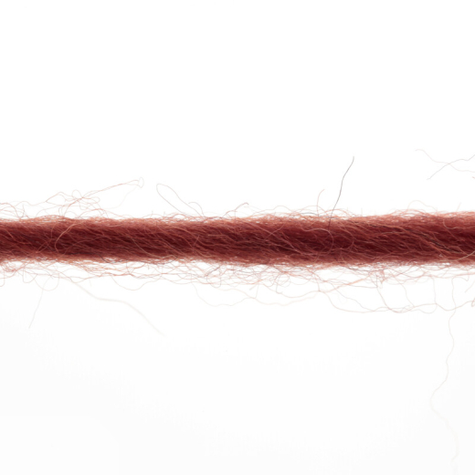 Naturalis Fb. 87 ziegel – Lang Yarns  - Natürliches Merinogarn mit sanfter Eleganz