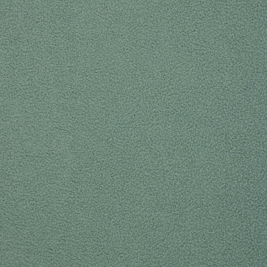 Teddy – Bouclé-Fleece in altmint