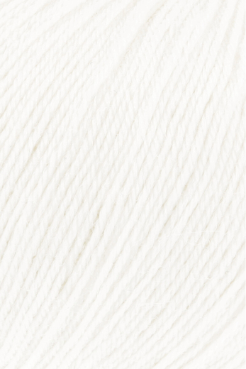Alpaca Soxx 4 Ply - offwhite (Fb.002) - Sockenwolle Alpaka