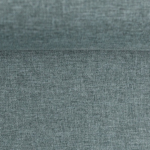 NANO-Softshell mit Fleece-Innenseite Skyler Melange Grün