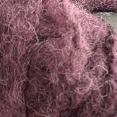 WOOLADDICTS by Lang Yarns • Trust - (Fb. 64 - Pflaume) - Auslaufartikel