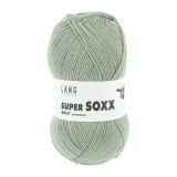 SUPER SOXX 6-FACH/6-PLY Uni - salbei