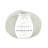 Cotton Alpaca Lace (Fb. 85 - hellgrün)