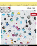 Fräulein von Julie - Sweatshirt Strech - Kleckse