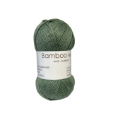 Hjertegarn - Sockenwolle Bamboo wool (Fb.115)