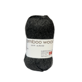 Hjertegarn - Sockenwolle Bamboo wool (Fb.403) Hjertegarn - Sockenwolle Bamboo wool (Fb.403)