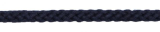 Bademantelkordel 8mm dunkelblau