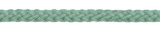 Bademantelkordel 8mm blassmint
