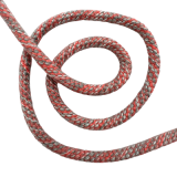 Kordel 6mm multicolor rost