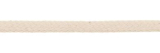 Kordel geflochten natur 8mm Kordel geflochten natur 8mm
