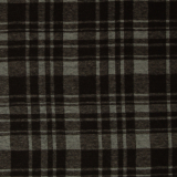 George, Jacquard Jersey Karo, schwarz-dunkelgrau